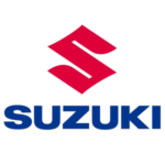Suzike logo